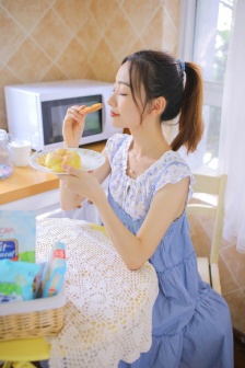 明星专题：詹妮·德勒