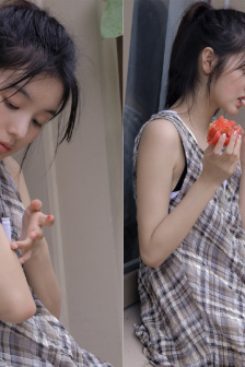 少年阿宾